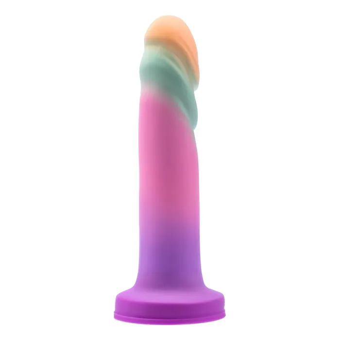 Dildo Blush Avant Sunrise Gaze Multicolore | Blush Dildos