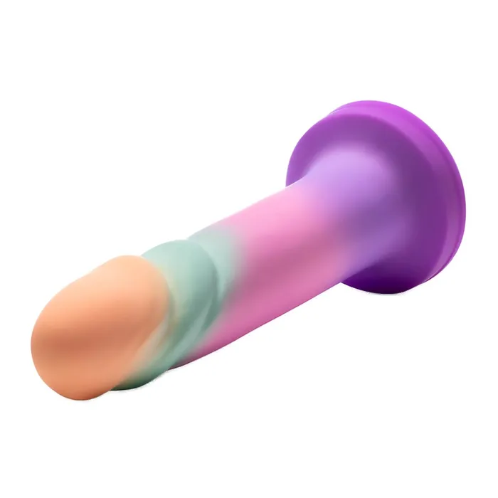 Dildo Blush Avant Sunrise Gaze Multicolore | Blush Dildos