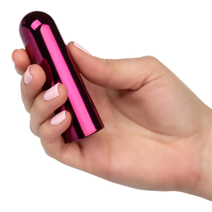 Female Sex Toys | CalExotics Unleash High-Intensity Pleasure with Glam TM Bullet