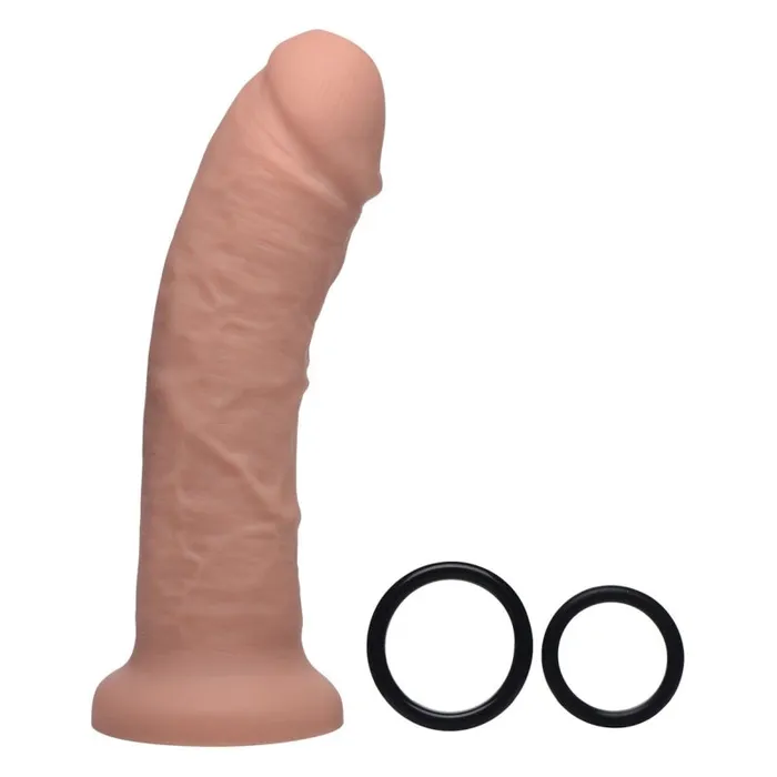 Female Sex Toys | Xr Brands Strap U Brazen 8 Inch Silicone Dildo With Harness Female Sex Toys | Xr Brands Strap U Brazen 8 Inch Silicone Dildo With Harness