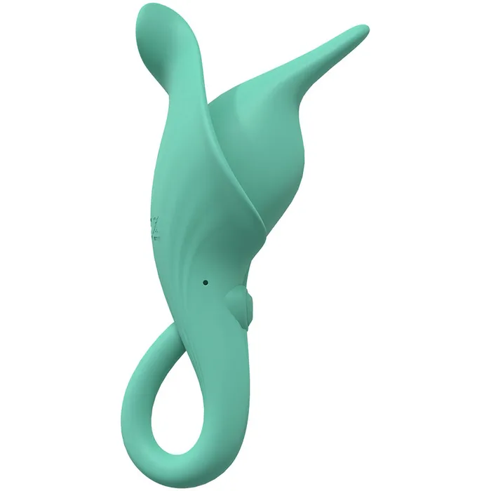 LOVELINE Lily - Green-(lovu008grn) | Shots Toys Vibrators LOVELINE Lily - Green-(lovu008grn) | Shots Toys Vibrators