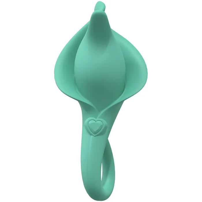 LOVELINE Lily - Green-(lovu008grn) | Shots Toys Vibrators LOVELINE Lily - Green-(lovu008grn) | Shots Toys Vibrators