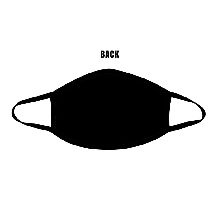 Neva Nude Anal | Disco Robot Holographic Face Mask With Black Trim Neva Nude Anal | Disco Robot Holographic Face Mask With Black Trim