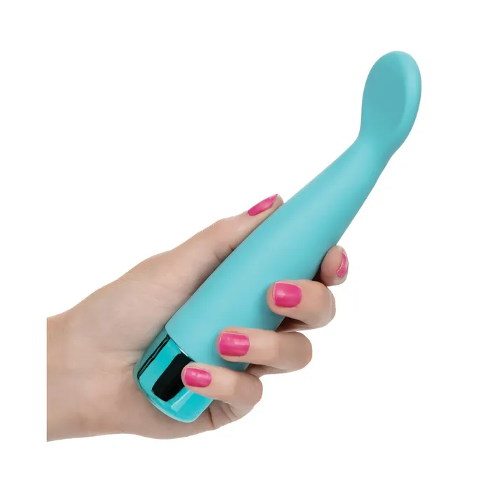CalExotics Vibrators Eden Scoop