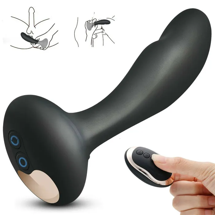 Female Sex Toys sex toys for us Gspot Clitoral Vibrator 10 Dildo Anal Vibration Modes