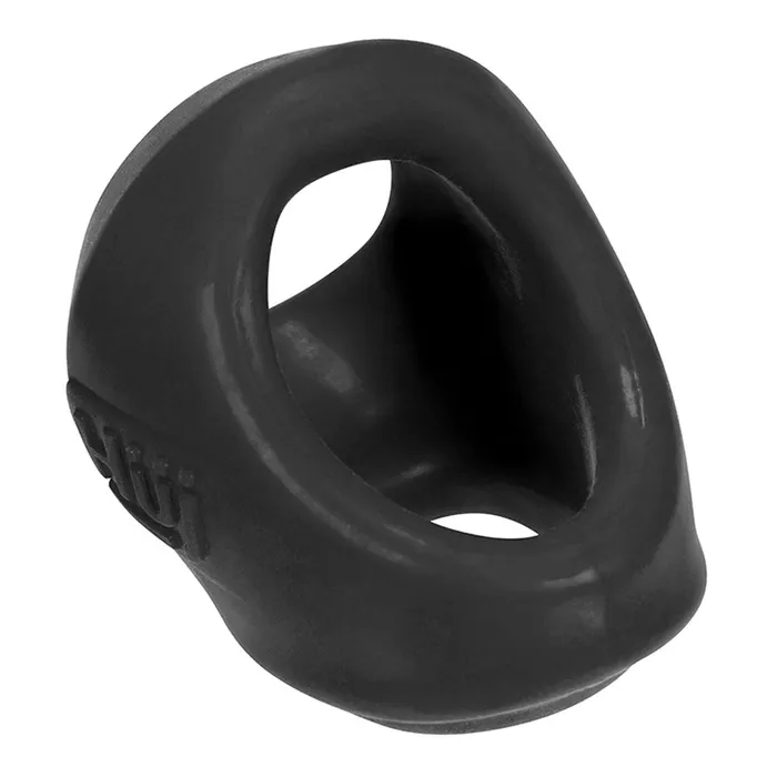Hunkyjunk Clutch Cock Ball Sling Tar Ox Balls Male Sex Toys