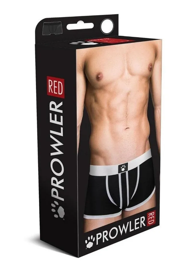 Prowler Red Anal Prowler Red AssLess Trunk