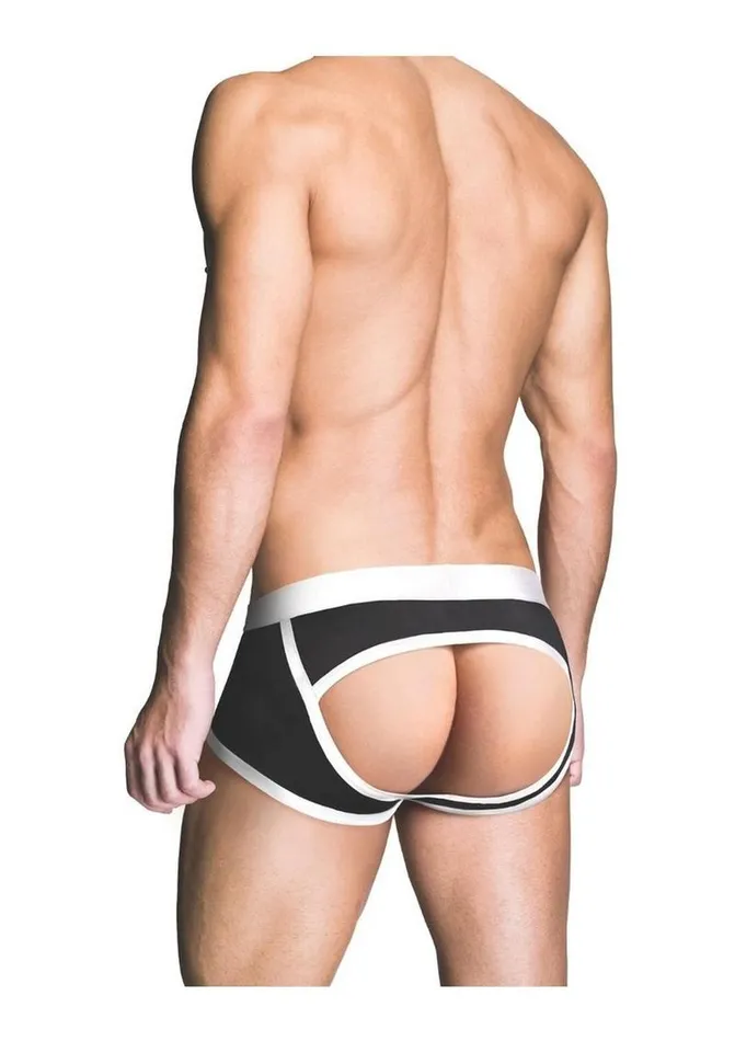Prowler Red Anal Prowler Red AssLess Trunk