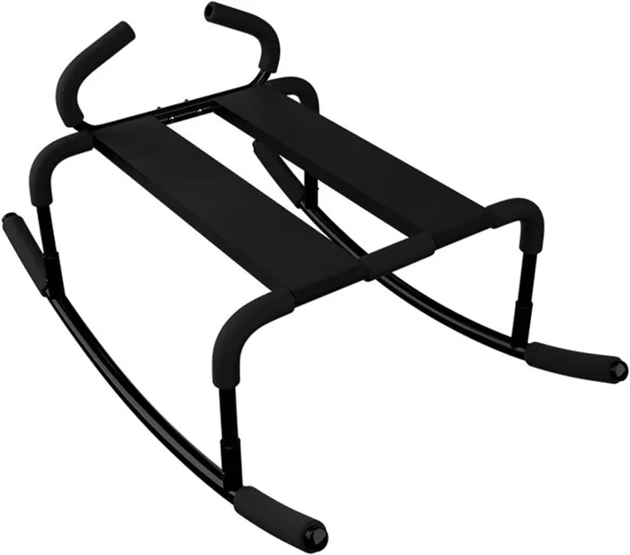 NyoKii Anal Rocking Chair For Cowgirls SM17