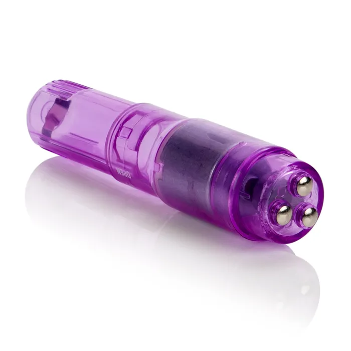 Athena Waterproof Mini Massager California Exotic Novelties Female Sex Toys