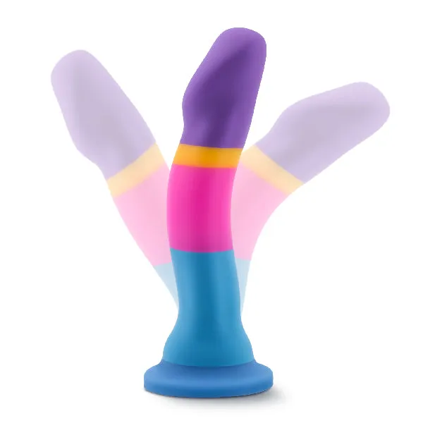 Avant D1 Hot n Cool Blush Vibrators
