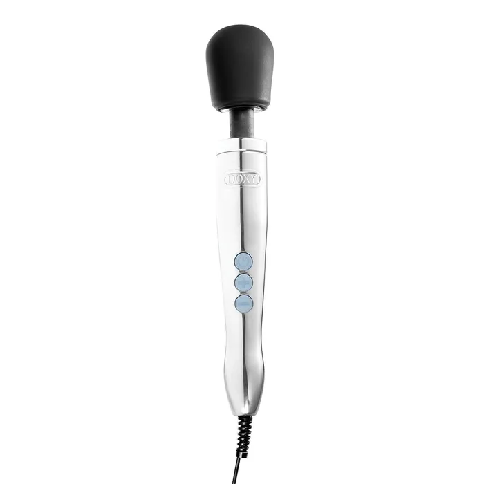 Doxy Vibrators Doxy Die Cast Assorted Colors
