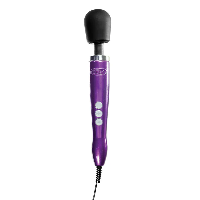 Doxy Vibrators Doxy Die Cast Assorted Colors
