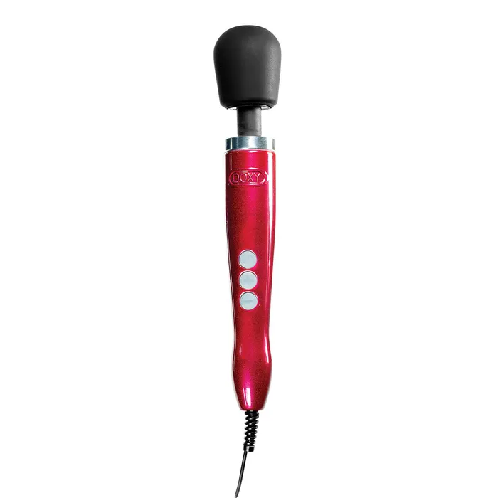 Doxy Vibrators Doxy Die Cast Assorted Colors