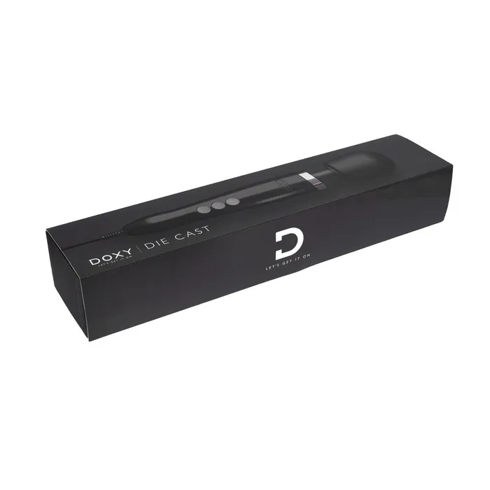 Doxy Vibrators Doxy Die Cast Assorted Colors