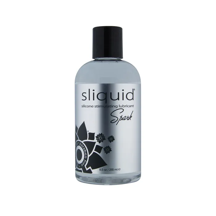 Sliquid Spark Menthol Sliquid Vibrators Sliquid Spark Menthol Sliquid Vibrators
