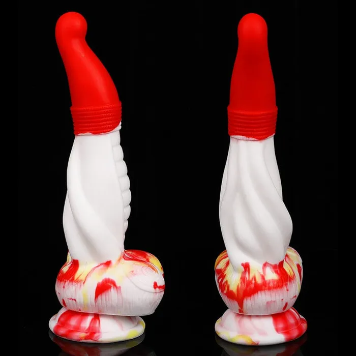 MRIMIN Female Sex Toys MRIMIN Gspot Dragon Dildo for Women Hismith Realistic Dildo with Strong Suction CupMRD31 MRIMIN Female Sex Toys MRIMIN Gspot Dragon Dildo for Women Hismith Realistic Dildo with Strong Suction CupMRD31