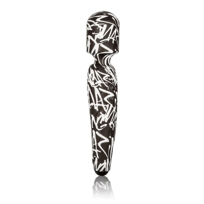 California Exotic Novelties Female Sex Toys Hype Massager