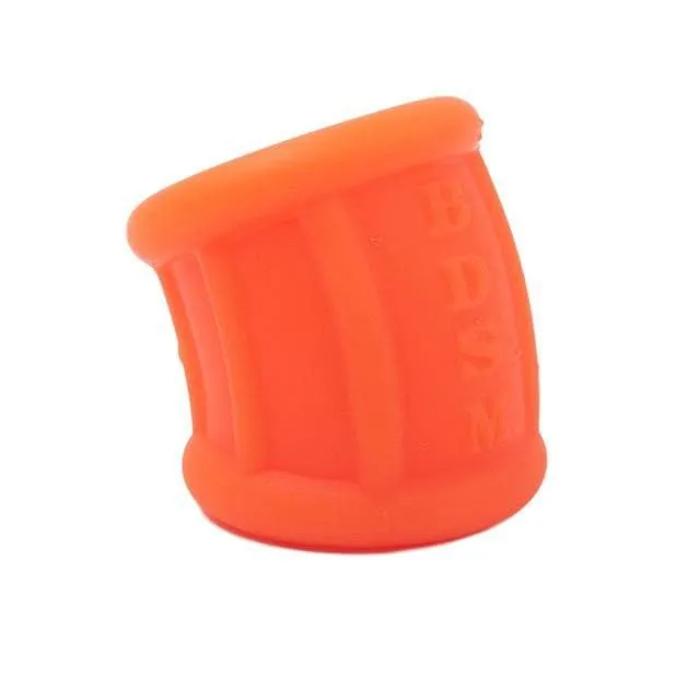Male Sex Toys Liquid silicone Penis Reusable Cock Ring SxLife Official
