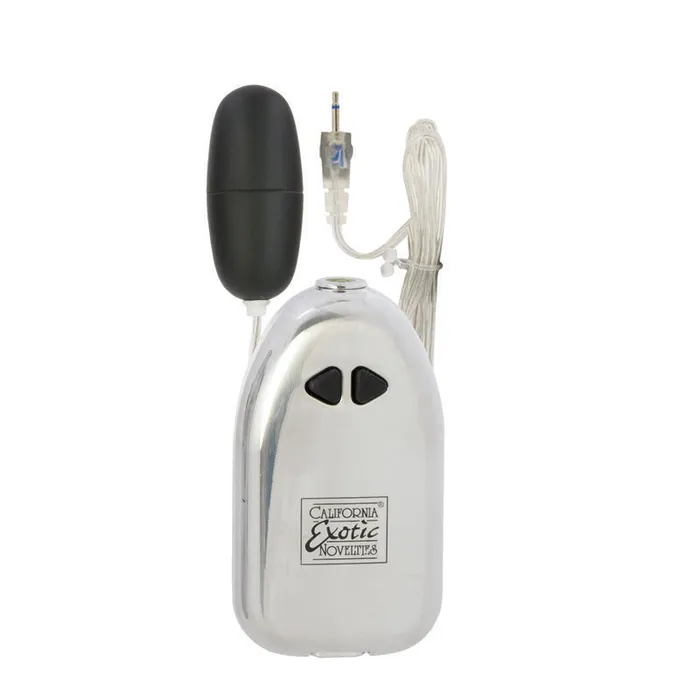 Vibrators California Exotic Novelties Sterling Collection Combo 4
