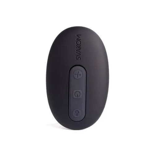 Anal Svakom Svakom Primo Remote Control Warming Butt Plug Anal Svakom Svakom Primo Remote Control Warming Butt Plug
