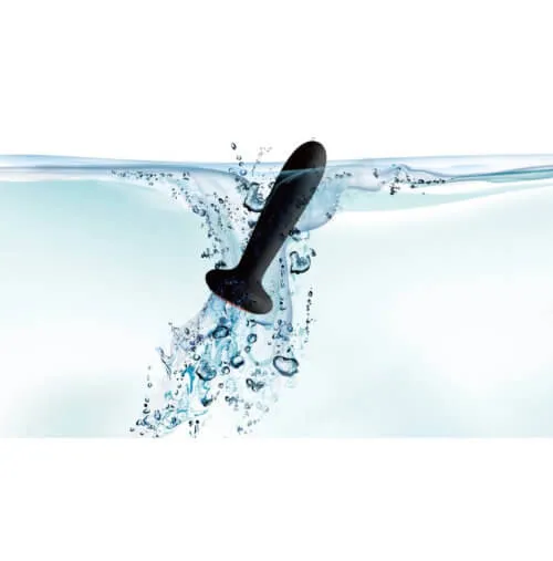 Anal Svakom Svakom Primo Remote Control Warming Butt Plug Anal Svakom Svakom Primo Remote Control Warming Butt Plug
