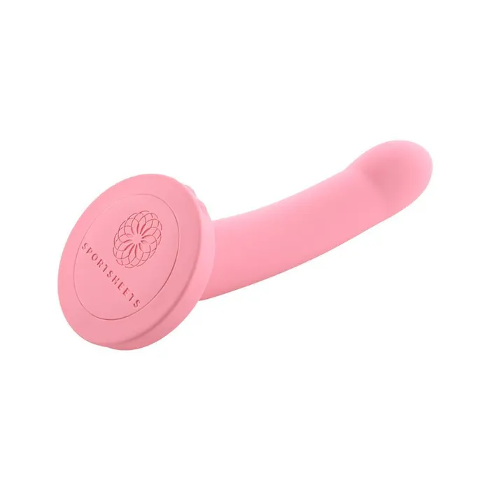 Daze 8 Vibrating G Spot Dildo Sportsheets Female Sex Toys