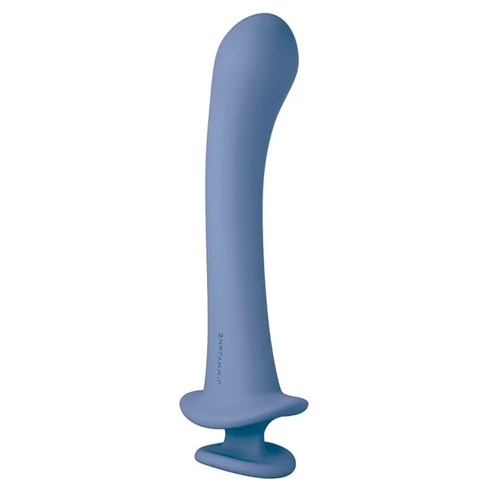 JimmyJane Dildos Cyra Silicone Easy To Hold Dildo