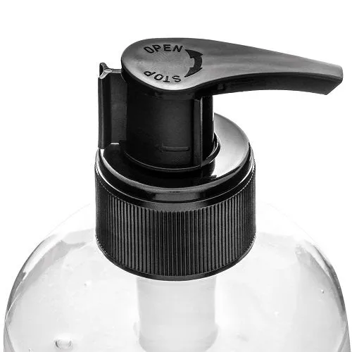 Lubido Lubricants Lubido Water Based Lubricant 500ml