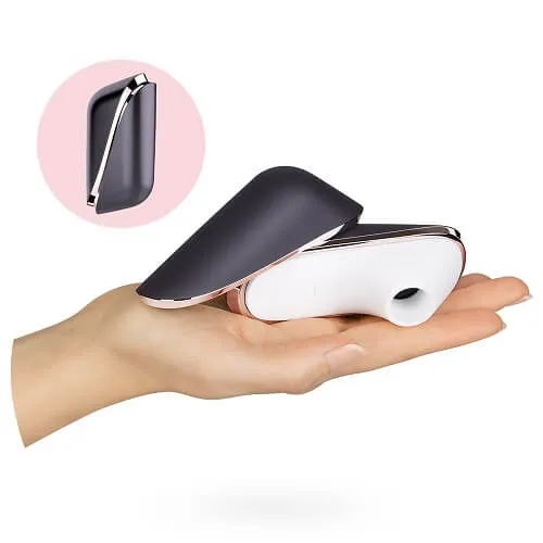 Satisfyer Vibrators Satisfyer Pro Traveler
