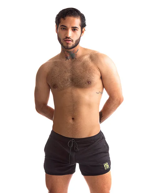 Anal 665 Sport Fucker Jersey Short Anal 665 Sport Fucker Jersey Short