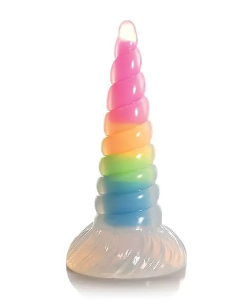 Creature Cocks Uni Glow Creature Cocks Dildos