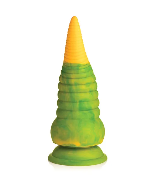 Dildos XR Brands Creature Cocks Monstropus 20 Vibrating Tentacle Silicone Dildo