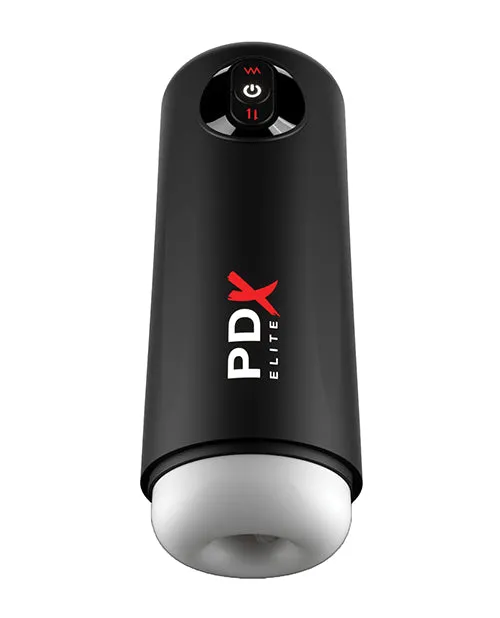 Male Sex Toys Pipedream PDX Elite Moto Milker