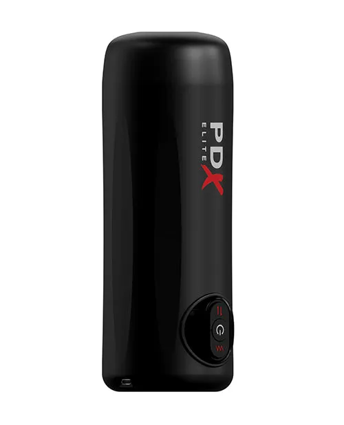 Male Sex Toys Pipedream PDX Elite Moto Milker