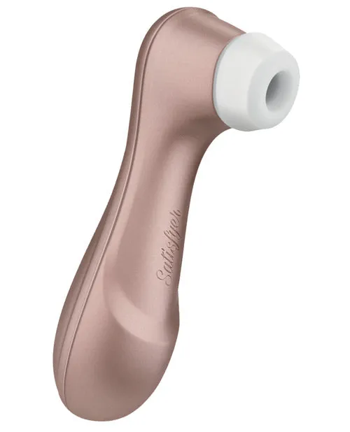 Satisfyer Satisfyer Pro 2 Generation 2 Vibrators