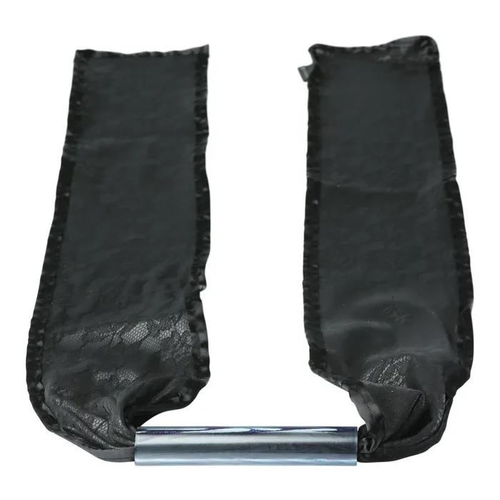 Sportsheets Lace Tied Bit Gag Sportsheets Couples