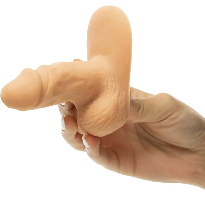 Addiction Silicone Packer BMS Dildos