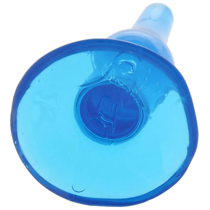 Anal Electric Eel Blue Line 475 Inch Easy Insertion Plug