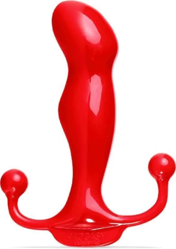 ANEROS Aneros Progasm Red Ice Probe Anal