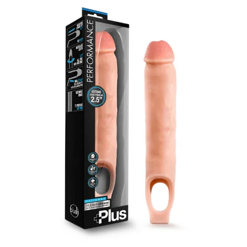 As You Like It OR Performance Plus 115 Inch Extender Sheath Anal
