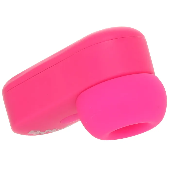 Bang Mini Clitoral Stimulator in Pink XR Brands Female Sex Toys