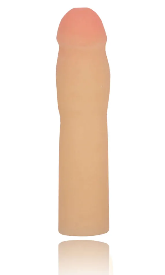 Blush Novelties Dildos Blush Novelties Performance 15 inch Cock Extender