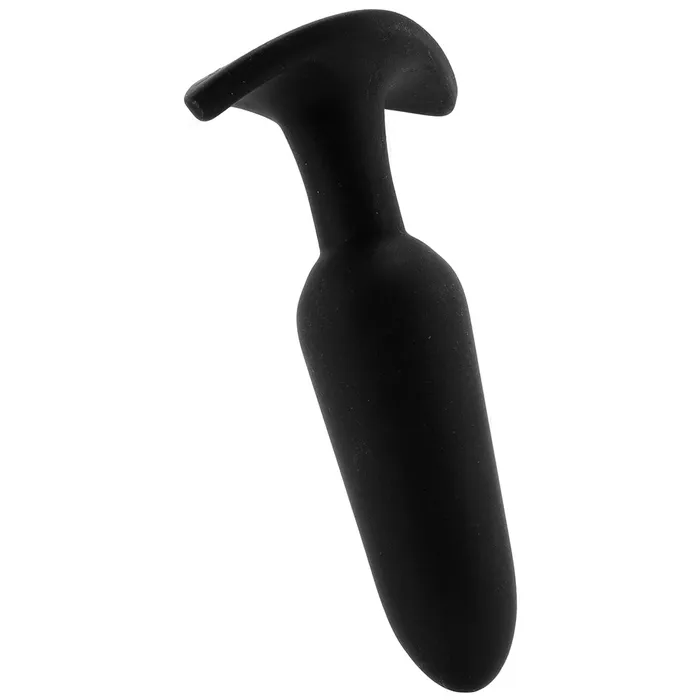 Bump Plus Remote Anal Vibe in Just Black VeDO Anal Bump Plus Remote Anal Vibe in Just Black VeDO Anal