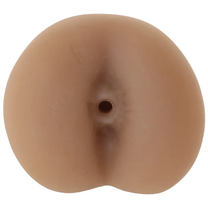 Cheap Thrills The Leather Daddy Masturbator CalExotics Male Sex Toys