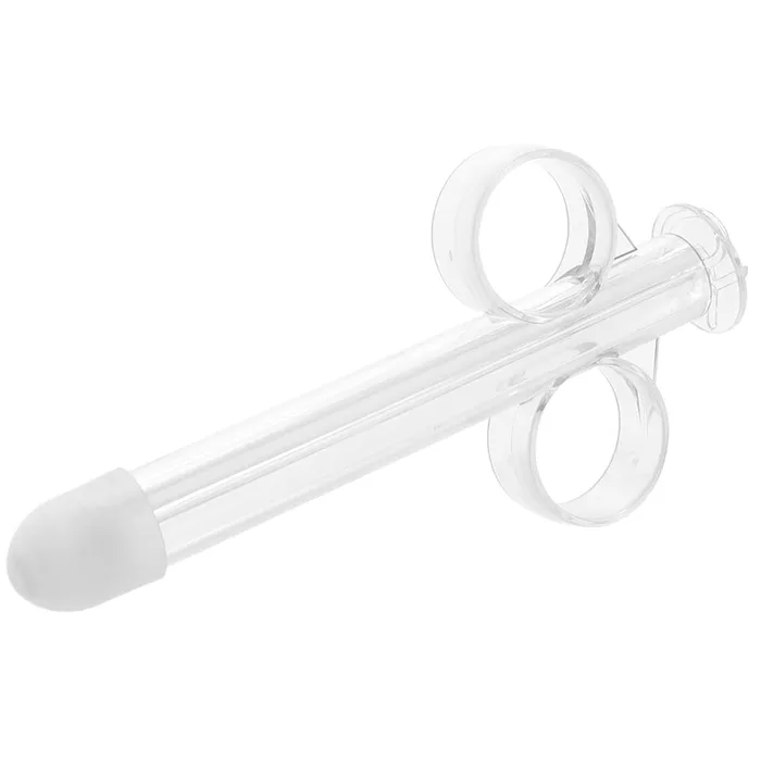 Dildos CalExotics XL Lube Tube 23ml Applicator in Clear Dildos CalExotics XL Lube Tube 23ml Applicator in Clear