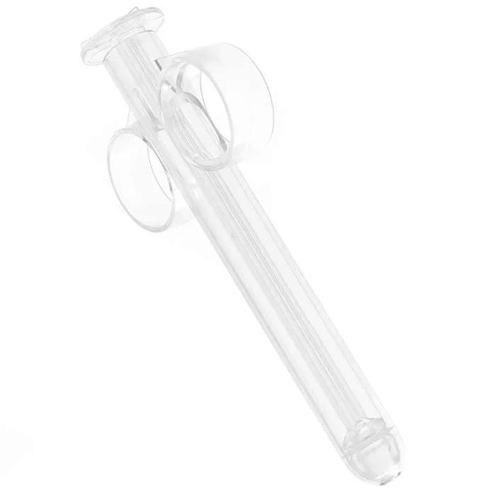 Dildos CalExotics XL Lube Tube 23ml Applicator in Clear Dildos CalExotics XL Lube Tube 23ml Applicator in Clear