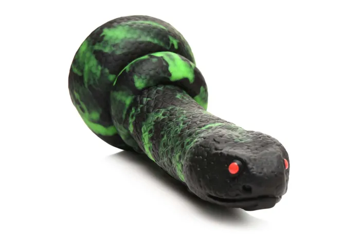 Dildos Creature Cocks Python Silicone Dildo XR Brands