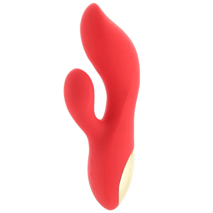 Eves Big Curvy G Rabbit Vibe Evolved Novelties Vibrators Eves Big Curvy G Rabbit Vibe Evolved Novelties Vibrators