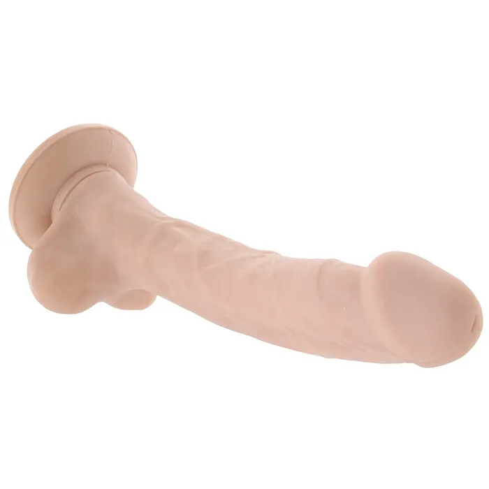 Evolved Novelties Dildos Adams True Feel Cock XL 105 Inch Dildo